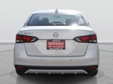 New 2025 Nissan Versa SV w/ Trunk Package image 4