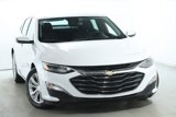 Used 2023 Chevrolet Malibu LT w/ Driver Confidence Package image 2