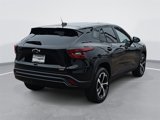 New 2025 Chevrolet Trax RS w/ Sunroof Package image 3