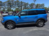 New 2025 Ford Bronco Sport Big Bend image 5