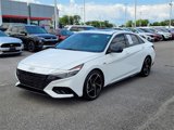 Used 2023 Hyundai Elantra N Line image 3