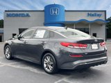 Used 2019 Kia Optima LX image 3