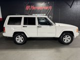 Used 2001 Jeep Cherokee Sport image 6