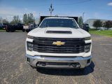 New 2025 Chevrolet Silverado 3500 W/T w/ WT Convenience Package image 2