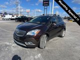 Used 2015 Buick Encore Leather image 3