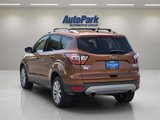 Used 2017 Ford Escape Titanium image 5