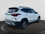 Used 2021 Kia Seltos SX w/ SX Sunroof Package image 5