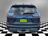 Used 2021 Jeep Cherokee Limited w/ Elite Package image 6