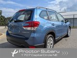 Used 2019 Subaru Forester w/ Alloy Wheel Package image 3