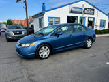 Used 2006 Honda Civic LX image 2