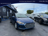 Used 2018 Hyundai Elantra SEL image 3