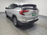 Used 2019 GMC Terrain SLT image 5