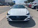 Used 2021 Hyundai Sonata Limited w/ Cargo Package image 2