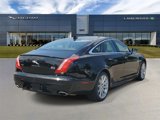 Used 2018 Jaguar XJ R-Sport image 3