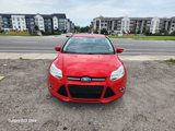 Used 2014 Ford Focus SE w/ Equipment Group 201A image 3