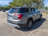 Used 2021 GMC Acadia SLE image 3