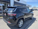 Used 2022 Jeep Compass Latitude w/ Sun and Sound Group image 4