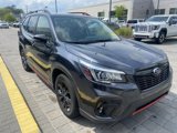 Used 2019 Subaru Forester Sport image 4