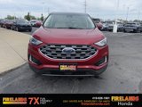 Used 2020 Ford Edge SEL w/ Convenience Package image 2