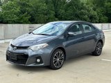 Used 2015 Toyota Corolla S image 2
