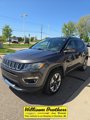 Used 2019 Jeep Compass Limited image 2