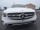 Used 2022 Mercedes-Benz GLC 300 4MATIC image 2