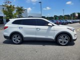 Used 2014 Hyundai Santa Fe Limited w/ Ultimate Package 07 image 2