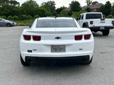 Used 2013 Chevrolet Camaro LS image 4