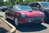 Used 2004 Ford Thunderbird image 2