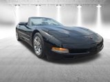Used 2000 Chevrolet Corvette Convertible w/ Memory Pkg image 2