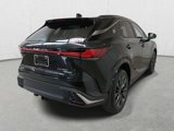 Certified 2024 Lexus RX 350 F Sport w/ Convenience Package image 5