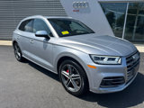 Used 2018 Audi SQ5 Prestige image 2