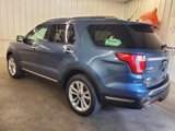 Used 2019 Ford Explorer Limited w/ Equipment Group 301A image 4