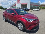 Used 2019 Toyota C-HR LE image 3