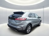 Used 2022 Ford Edge Titanium image 4