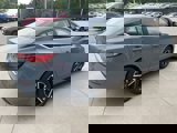 New 2025 Nissan Sentra SV w/ Trunk Package image 5