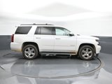 Used 2016 Chevrolet Tahoe LT w/ Max Trailering Package image 6