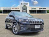 Used 2019 Jeep Cherokee Latitude Plus w/ Cold Weather Group image 2