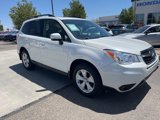 Used 2015 Subaru Forester 2.5i Limited w/ Popular Package #2 image 4