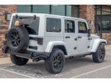 Used 2016 Jeep Wrangler Unlimited Sahara image 3