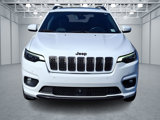 Used 2021 Jeep Cherokee High Altitude image 2