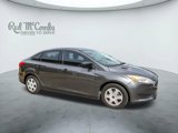 Used 2018 Ford Focus S image 3