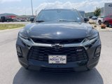 Used 2021 Chevrolet Blazer RS w/ Enhanced Convenience Package image 2