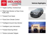 Used 2018 Nissan Rogue SL image 2