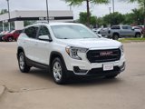Used 2023 GMC Terrain SLE w/ Driver Convenience Package image 3