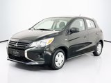 Used 2024 Mitsubishi Mirage ES image 3