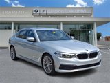 Used 2019 BMW 530i xDrive w/ Convenience Package image 3