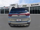 Used 2022 Kia Sportage SX image 4