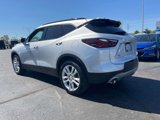 Used 2019 Chevrolet Blazer LT w/ Sun and Wheels Package image 3