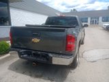 Used 2011 Chevrolet Silverado 1500 LT w/ All-Star Edition image 3